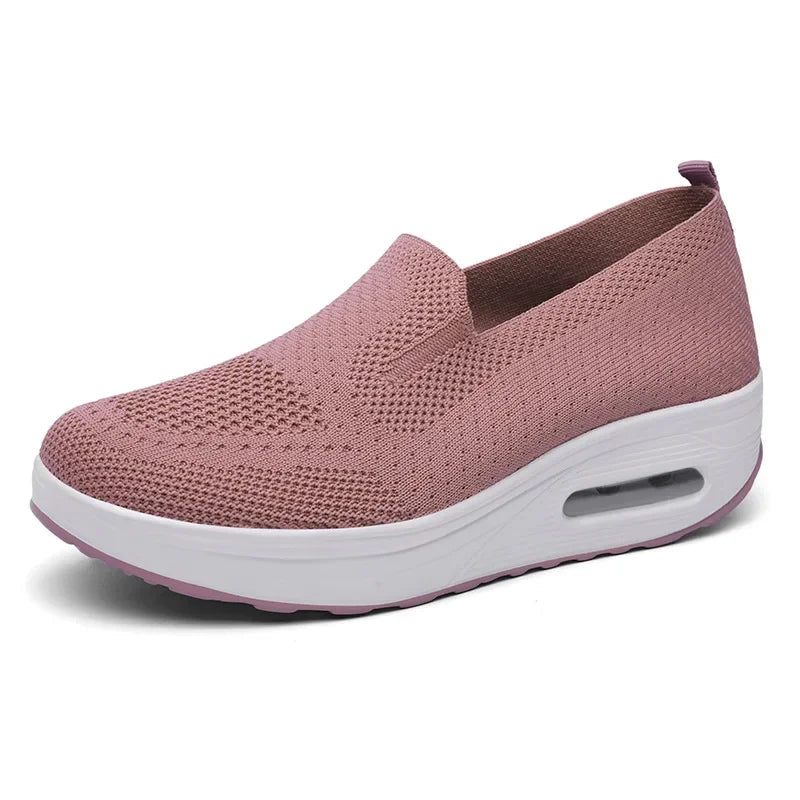 VENZARA | Women's Casual Orthopedic Shoes 