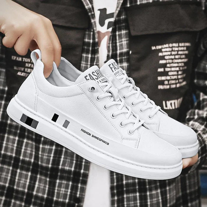 Fabriquées en cuir premium pour une durabilité exceptionnelle