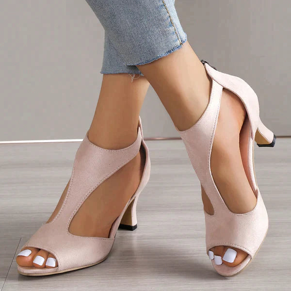 VENZARA | Elegante sandalia Simmy