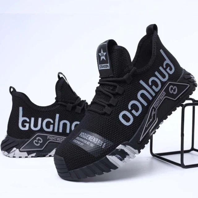VENZARA | Zapatos indestructibles y duraderos para hombre