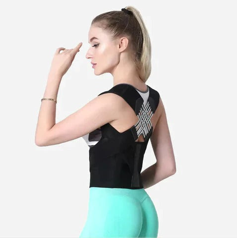 PostureCorrect™ | Posture Corrector That Relieves Pain