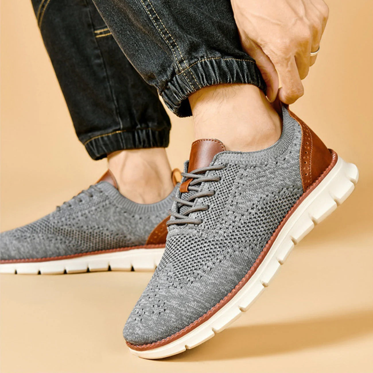 VENZARA | Everyday comfort shoe