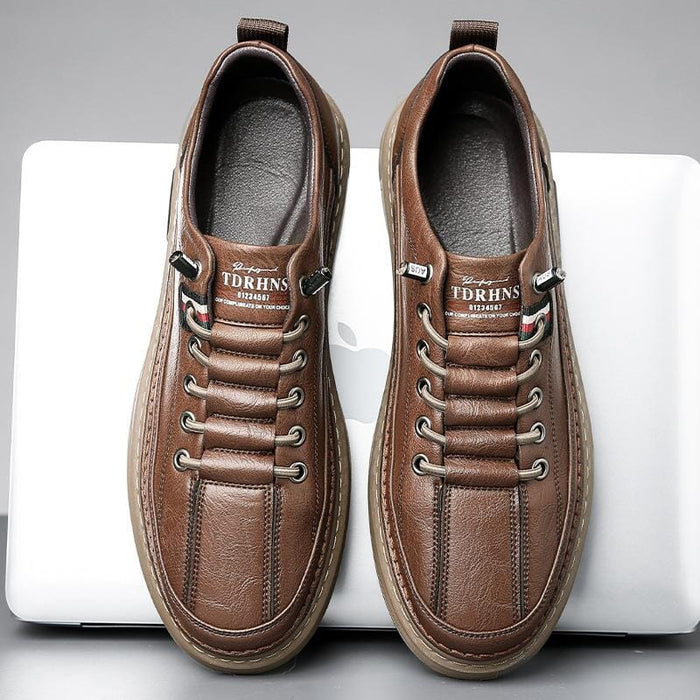 Baskets décontractées Vinny – L’essentiel du style et du confort

