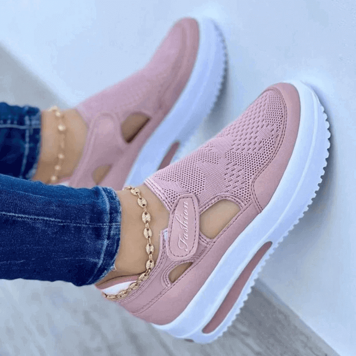 VENZARA | Marie, elegante zapato ortopédico